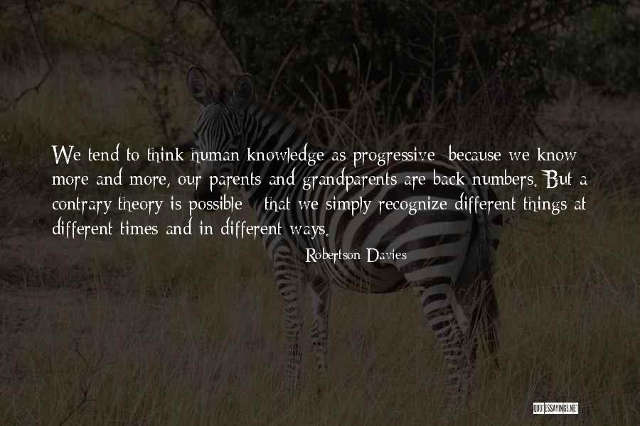 Goth Boy Clique Quotes By Robertson Davies Goth Boy Clique Quotes By Robertson Davies