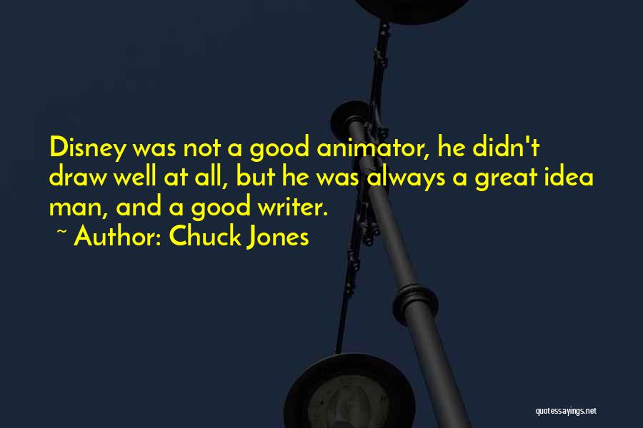 Goth Kawaii Quotes By Chuck Jones