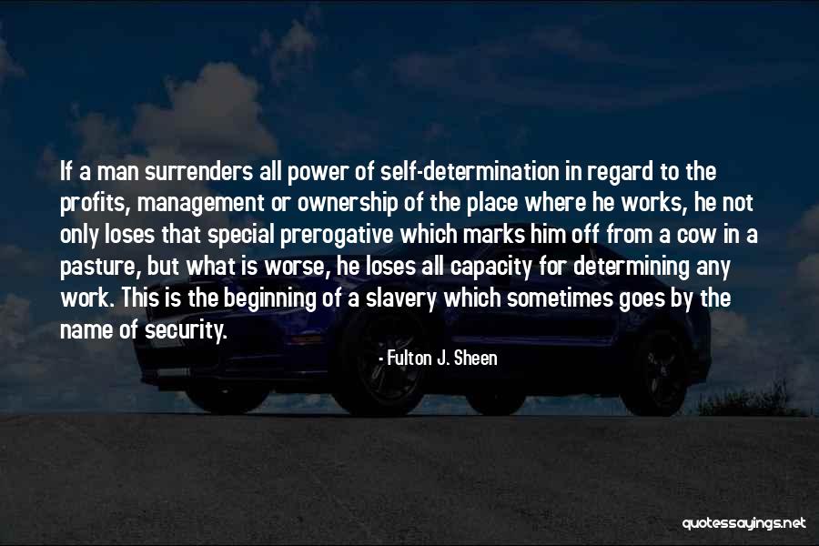 Gotham Alfred Quotes By Fulton J. Sheen Gotham Alfred Quotes By Fulton J. Sheen