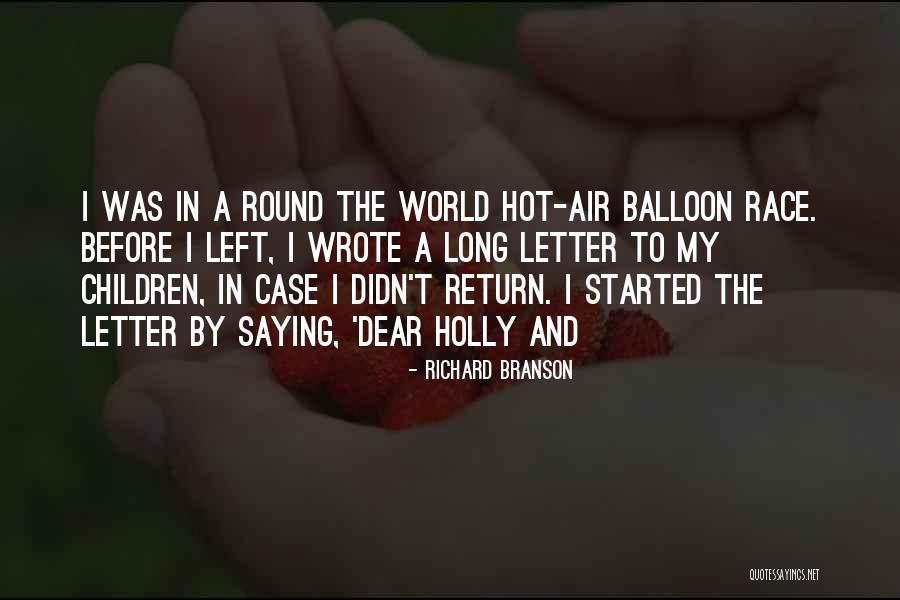 Gotham Jerome Valeska Quotes By Richard Branson Gotham Jerome Valeska Quotes By Richard Branson