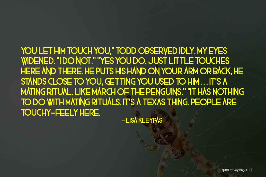 Gothamsteelrecipes Quotes By Lisa Kleypas Gothamsteelrecipes Quotes By Lisa Kleypas