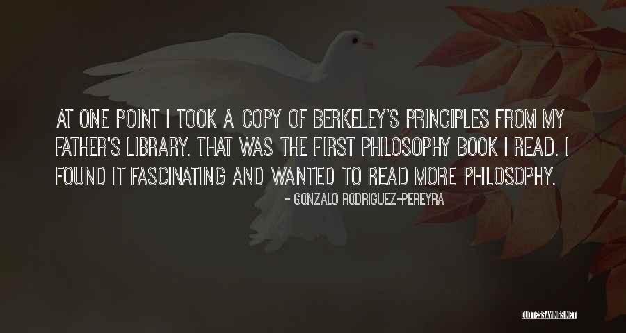Gothard Sisters Quotes By Gonzalo Rodriguez-Pereyra Gothard Sisters Quotes By Gonzalo Rodriguez-Pereyra