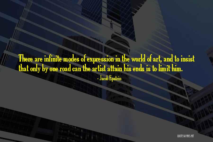 Gothelf Associates Quotes By Jacob Epstein Gothelf Associates Quotes By Jacob Epstein