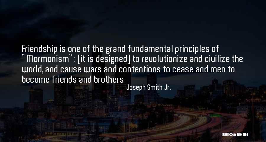 Gothelf Davids Do Quotes By Joseph Smith Jr. Gothelf Davids Do Quotes By Joseph Smith Jr.