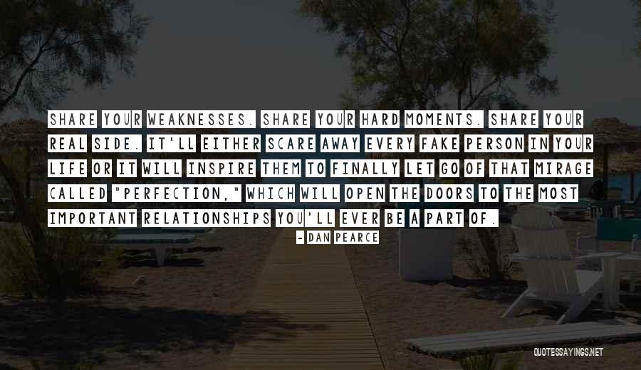 Gotheseasons Quotes By Dan Pearce Gotheseasons Quotes By Dan Pearce