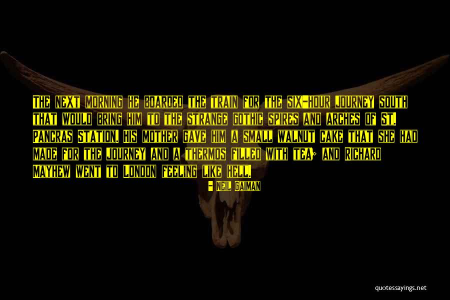 Gothic 2 Best Quotes By Neil Gaiman Gothic 2 Best Quotes By Neil Gaiman