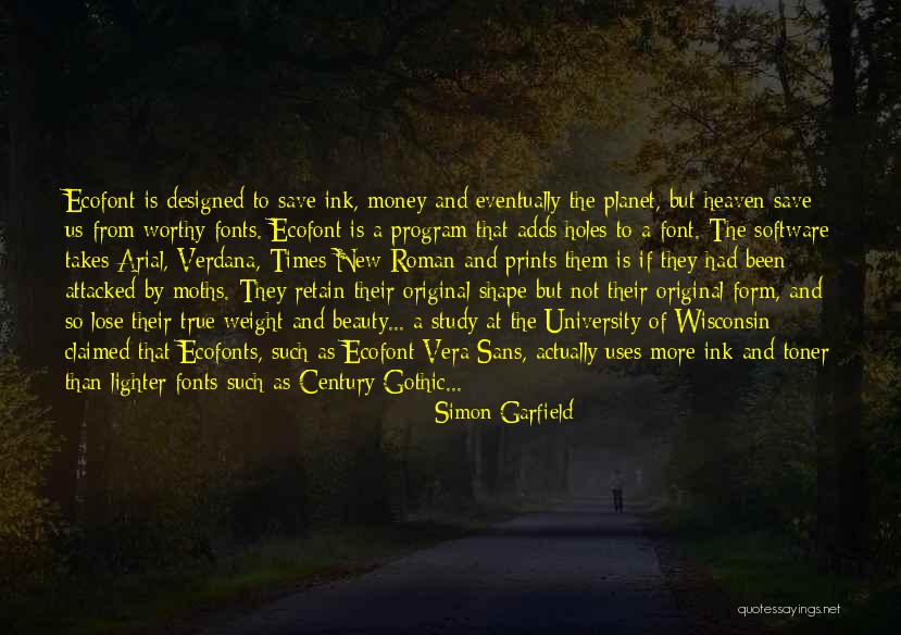Gothic Font Quotes By Simon Garfield Gothic Font Quotes By Simon Garfield