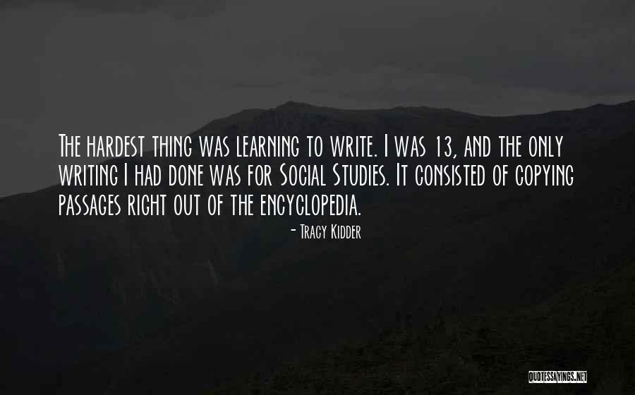 Gothic Font Quotes By Tracy Kidder Gothic Font Quotes By Tracy Kidder