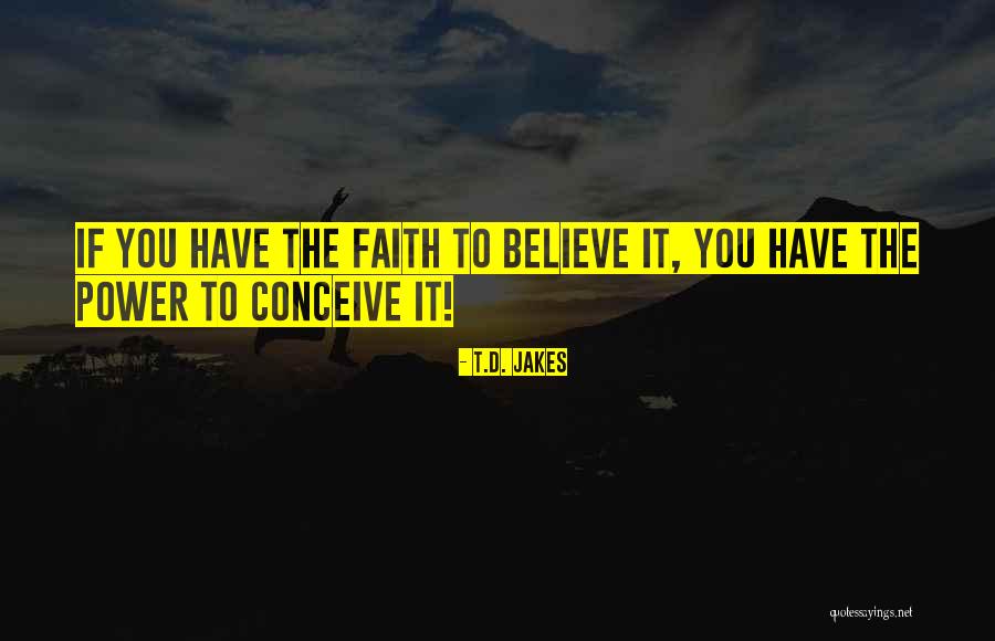 Gothic Tinkerbell Quotes By T.D. Jakes Gothic Tinkerbell Quotes By T.D. Jakes