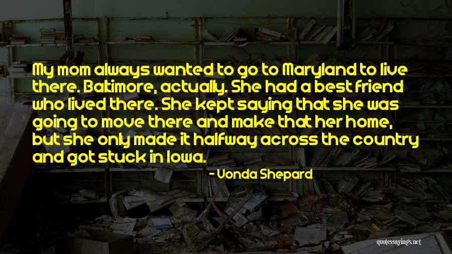 Gothick Paradise Quotes By Vonda Shepard Gothick Paradise Quotes By Vonda Shepard