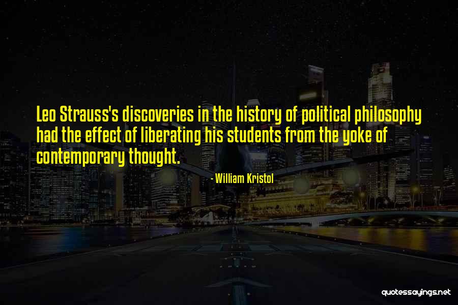 Gothique Tardif Quotes By William Kristol Gothique Tardif Quotes By William Kristol