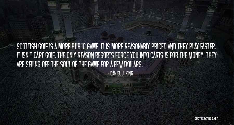 Gothos Silver Quotes By Daniel J. King