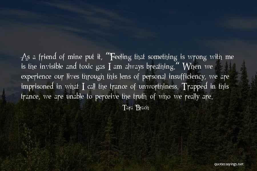 Gothy Discord Quotes By Tara Brach Gothy Discord Quotes By Tara Brach