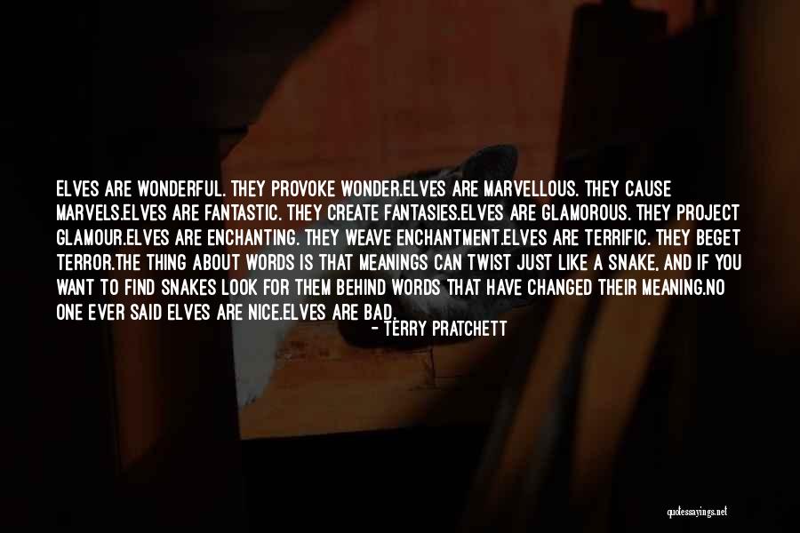 Gothy Discord Quotes By Terry Pratchett Gothy Discord Quotes By Terry Pratchett