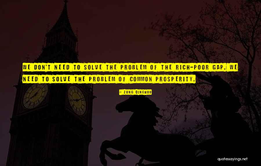Gothyelk Quotes By Zong Qinghou Gothyelk Quotes By Zong Qinghou
