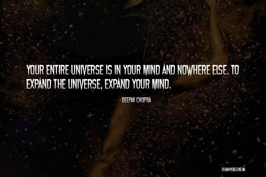 Gotis Dulos Quotes By Deepak Chopra Gotis Dulos Quotes By Deepak Chopra