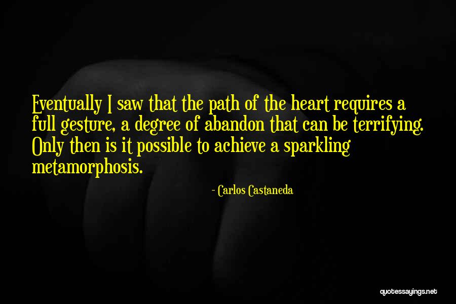 Gotiskas Quotes By Carlos Castaneda Gotiskas Quotes By Carlos Castaneda