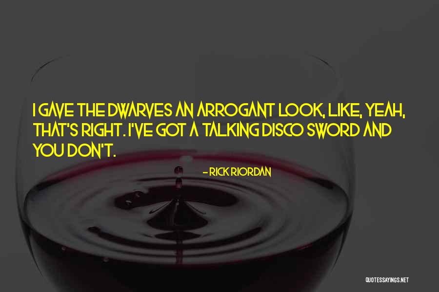 Gotita De Agua Quotes By Rick Riordan Gotita De Agua Quotes By Rick Riordan