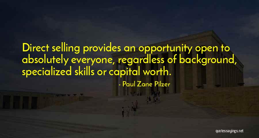 Gotita De Amor Quotes By Paul Zane Pilzer Gotita De Amor Quotes By Paul Zane Pilzer