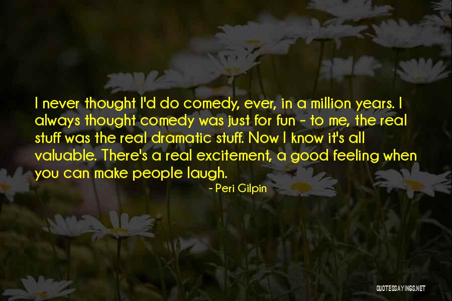 Gotitans Quotes By Peri Gilpin Gotitans Quotes By Peri Gilpin
