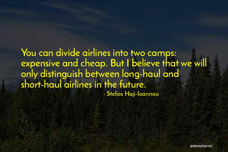 Gotlib Byk Quotes By Stelios Haji-Ioannou Gotlib Byk Quotes By Stelios Haji-Ioannou