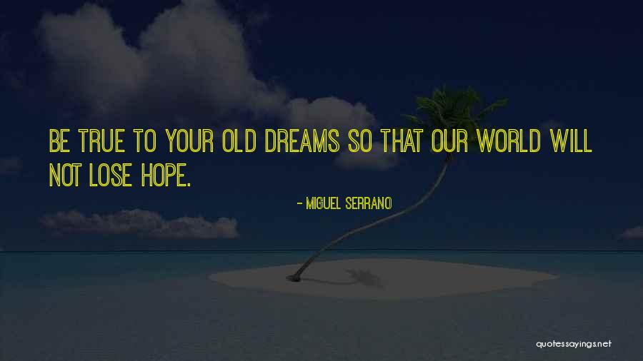 Gotlinde Quotes By Miguel Serrano