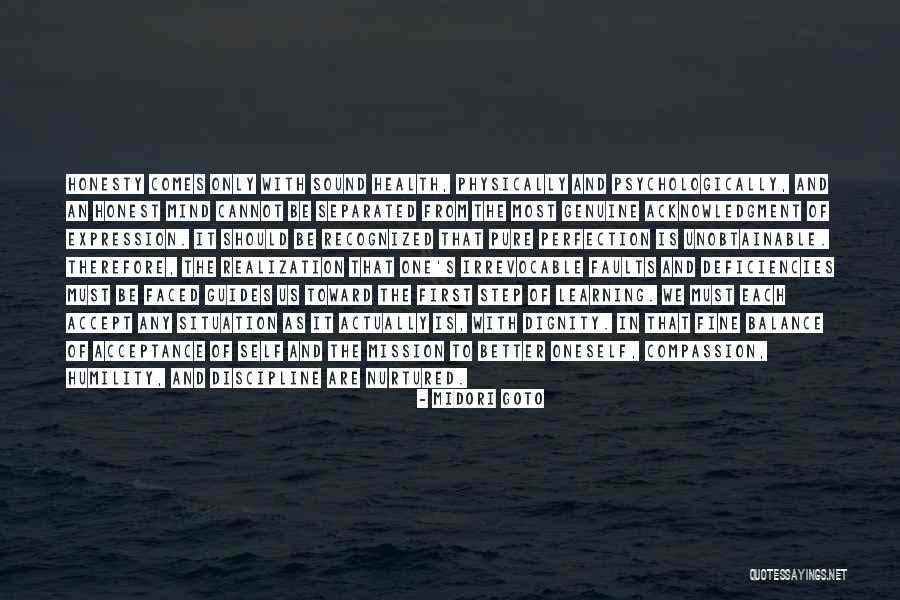 Goto Quotes By Midori Goto