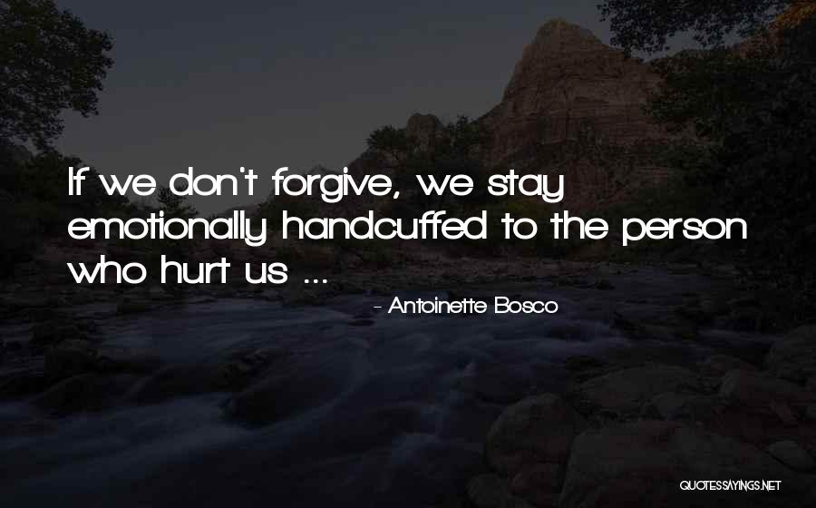 Gotos Quotes By Antoinette Bosco Gotos Quotes By Antoinette Bosco