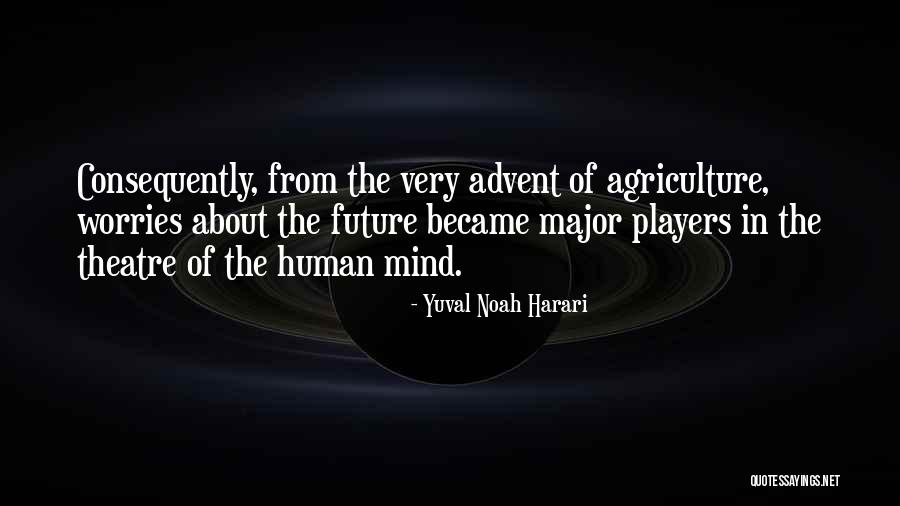 Gotosafesteptub Quotes By Yuval Noah Harari Gotosafesteptub Quotes By Yuval Noah Harari