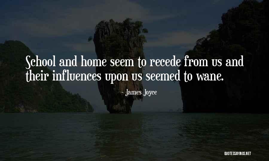 Gotouch Quotes By James Joyce Gotouch Quotes By James Joyce