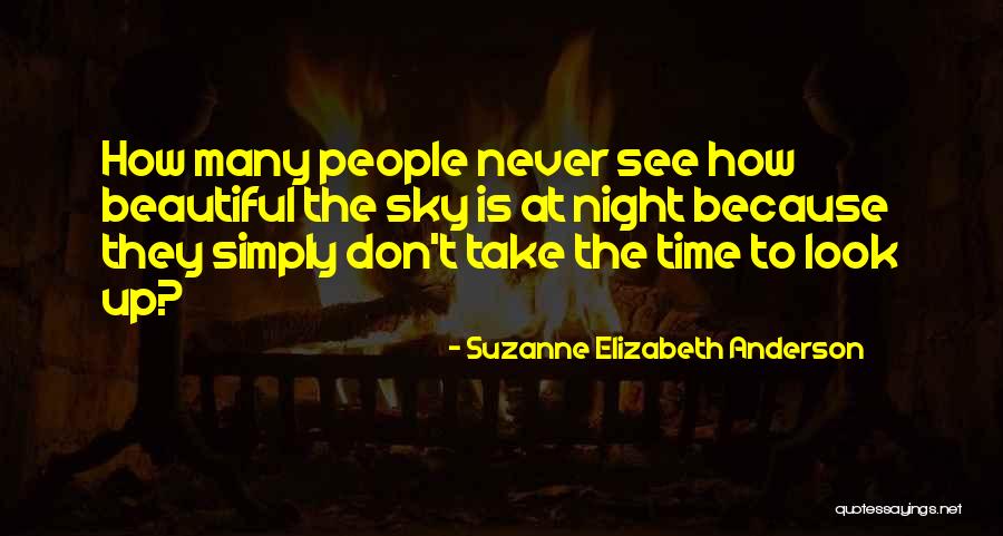 Gotour Quotes By Suzanne Elizabeth Anderson Gotour Quotes By Suzanne Elizabeth Anderson