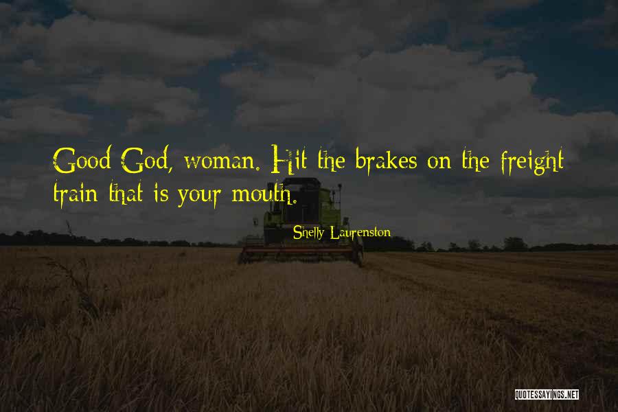 Gotovac Srbija Quotes By Shelly Laurenston Gotovac Srbija Quotes By Shelly Laurenston