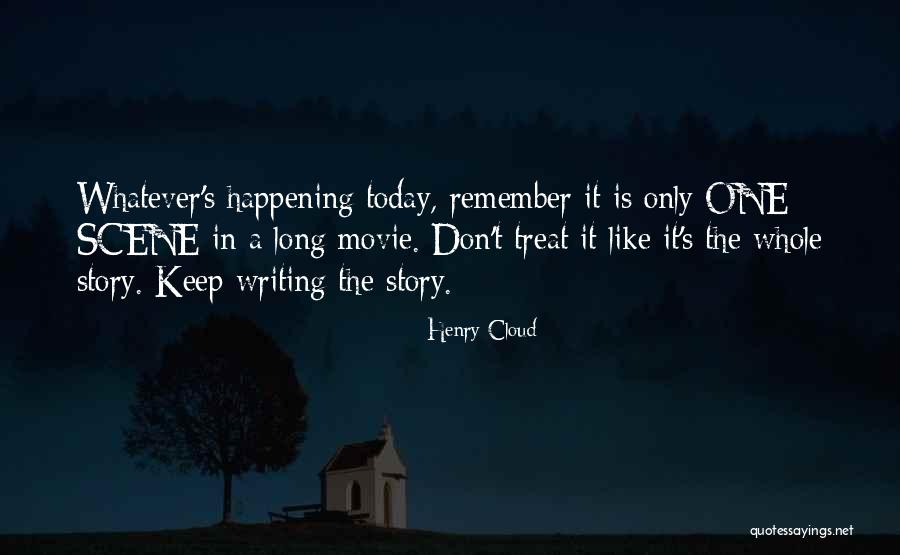 Gotove Quotes By Henry Cloud Gotove Quotes By Henry Cloud
