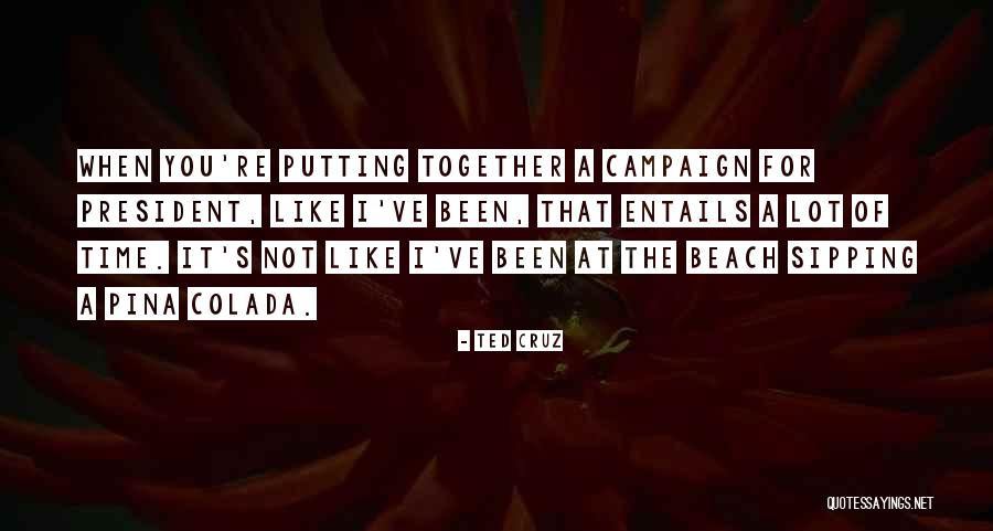 Gotowebinar Quotes By Ted Cruz Gotowebinar Quotes By Ted Cruz