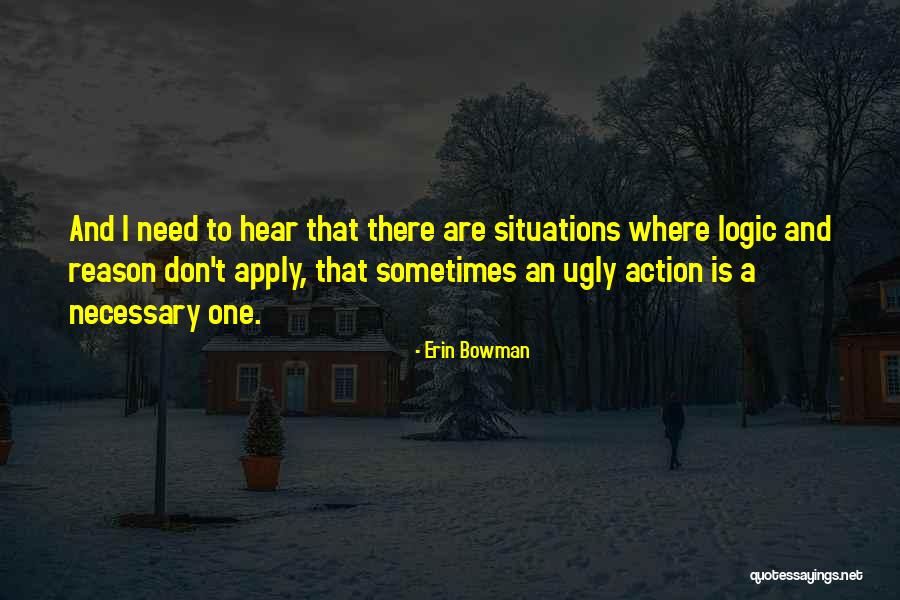 Gotowi Na Quotes By Erin Bowman Gotowi Na Quotes By Erin Bowman