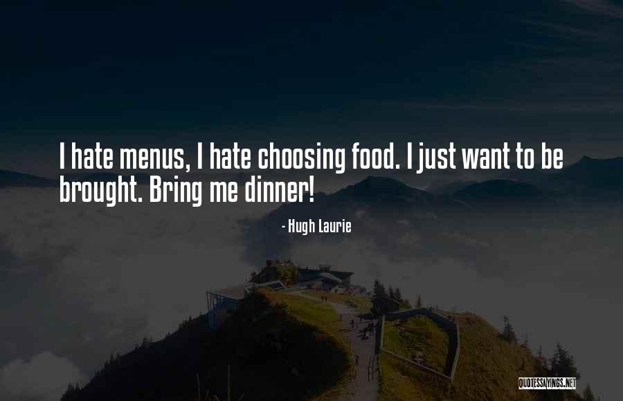 Gotowi Na Quotes By Hugh Laurie Gotowi Na Quotes By Hugh Laurie