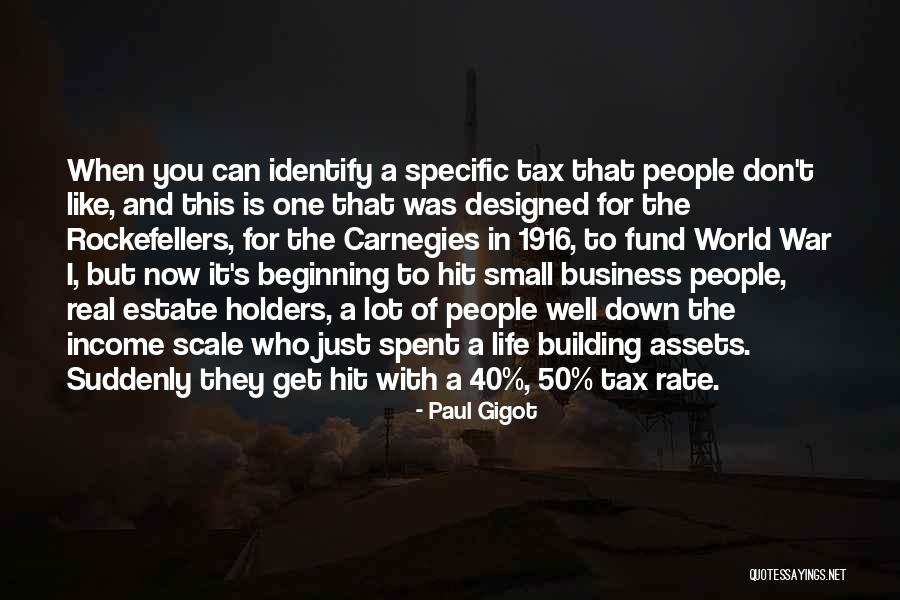 Gotschall Hutchison Quotes By Paul Gigot Gotschall Hutchison Quotes By Paul Gigot