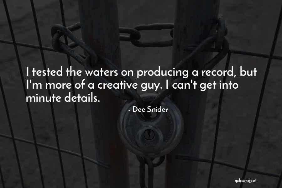 Gott Nytt R Quotes By Dee Snider Gott Nytt R Quotes By Dee Snider