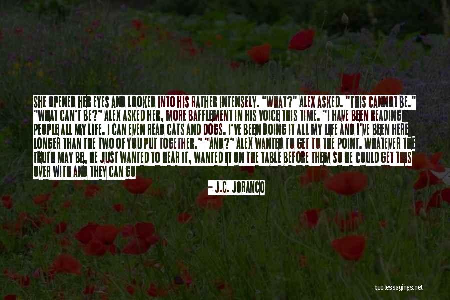 Gott Nytt R Quotes By J.C. Joranco Gott Nytt R Quotes By J.C. Joranco