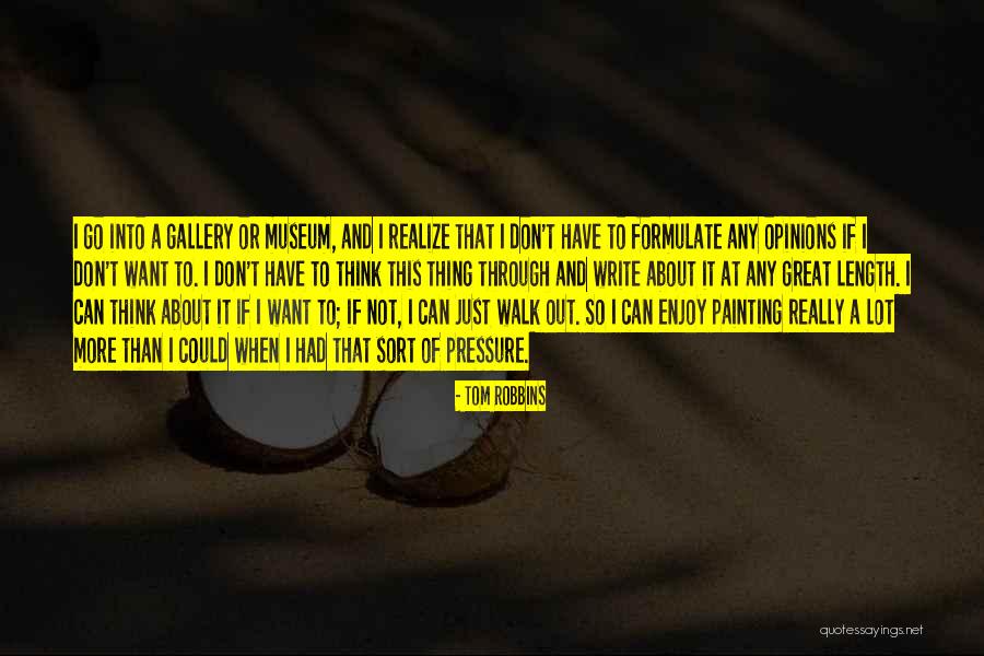 Gott Nytt R Quotes By Tom Robbins Gott Nytt R Quotes By Tom Robbins