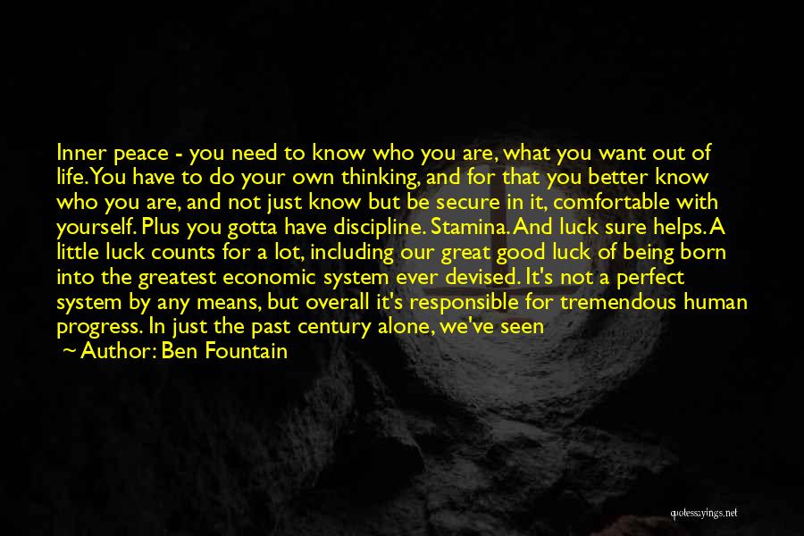 Gotta Do You Quotes By Ben Fountain Gotta Do You Quotes By Ben Fountain