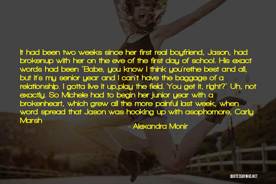 Gotta Get Up Quotes By Alexandra Monir Gotta Get Up Quotes By Alexandra Monir