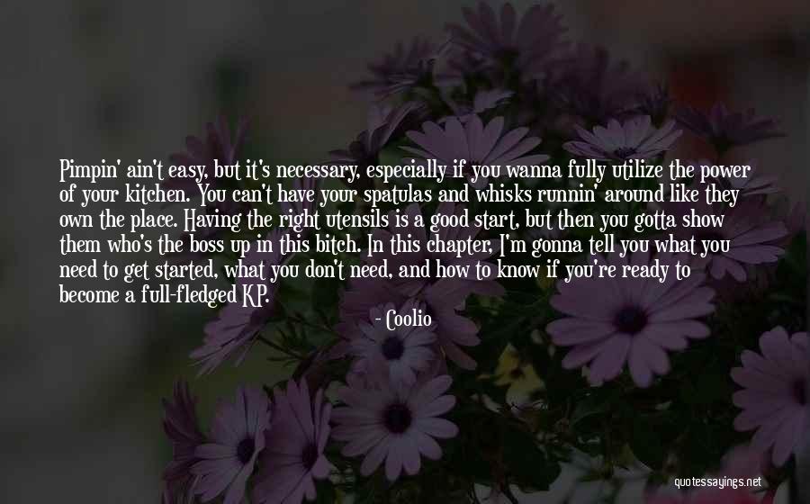 Gotta Get Up Quotes By Coolio Gotta Get Up Quotes By Coolio