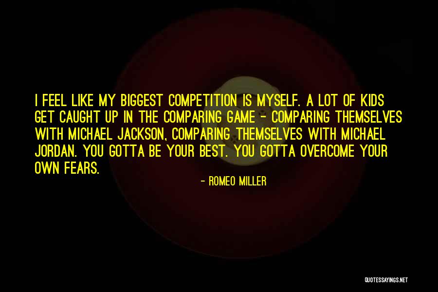 Gotta Get Up Quotes By Romeo Miller Gotta Get Up Quotes By Romeo Miller