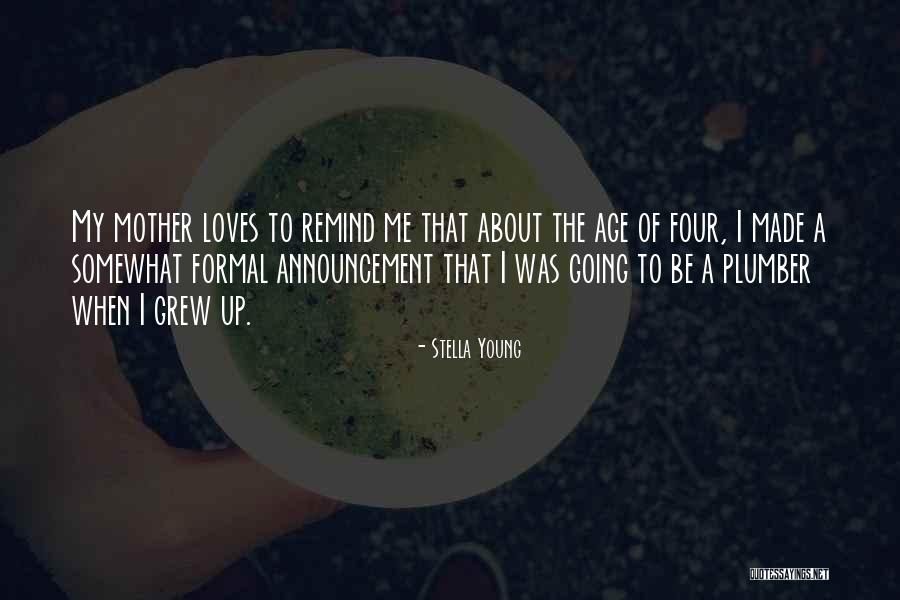 Gotta Poop Quotes By Stella Young Gotta Poop Quotes By Stella Young