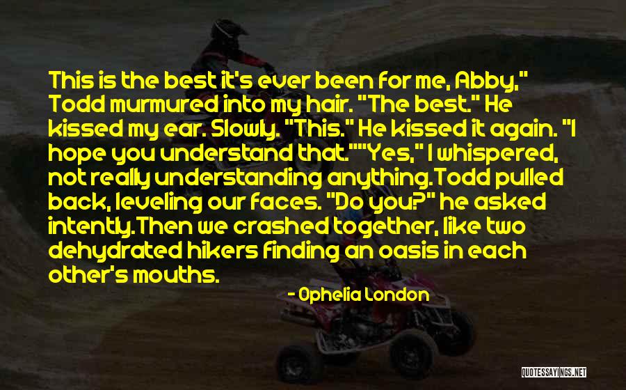 Gotterdammerung Ff7 Quotes By Ophelia London Gotterdammerung Ff7 Quotes By Ophelia London