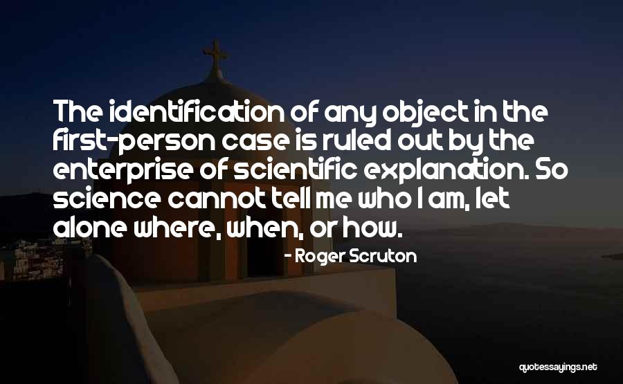 Gottesf Rchtig Quotes By Roger Scruton Gottesf Rchtig Quotes By Roger Scruton