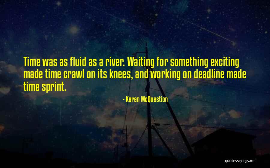 Gottesman Andrew Quotes By Karen McQuestion Gottesman Andrew Quotes By Karen McQuestion