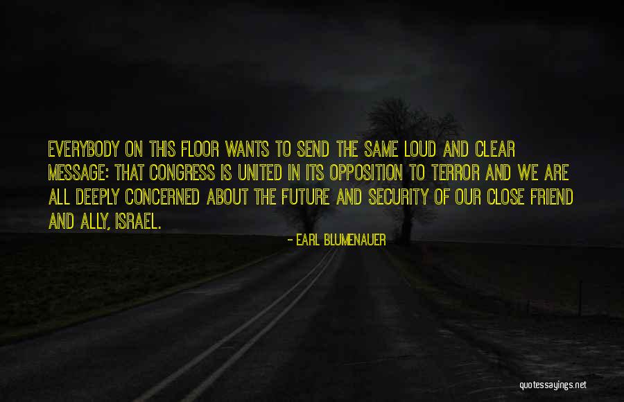Gottex Quotes By Earl Blumenauer Gottex Quotes By Earl Blumenauer