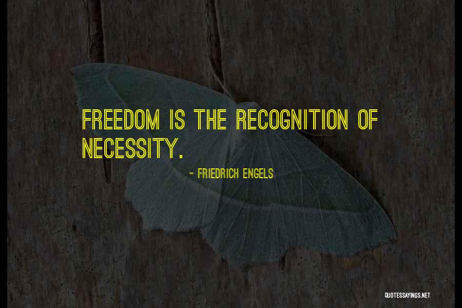 Gottfredsons Theory Quotes By Friedrich Engels Gottfredsons Theory Quotes By Friedrich Engels